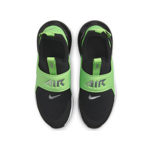 Alternative view of Giày Nike Air Max 270 Extreme 'White Green Black' CI1108-015