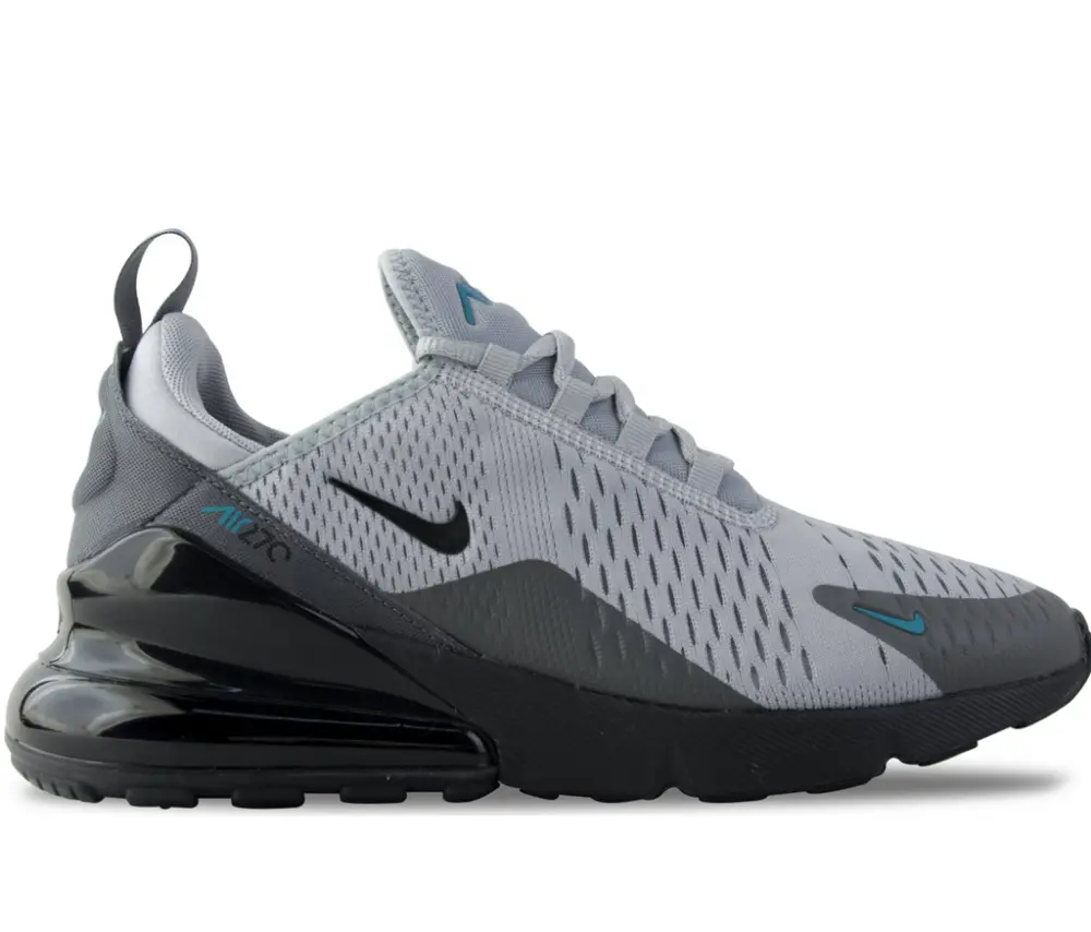 Giày Nike Air Max 270 'Wolf Grey' FD9747-001