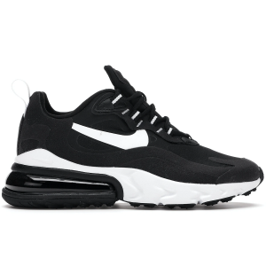 Giày Nike Air Max 270 React 'Black' CI3899-002