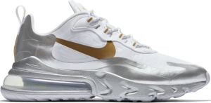 Giày Nike Air Max 270 React 'City Of Speed' CQ4597-110