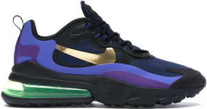 Giày Nike Air Max 270 React 'Blue' AO4971-005