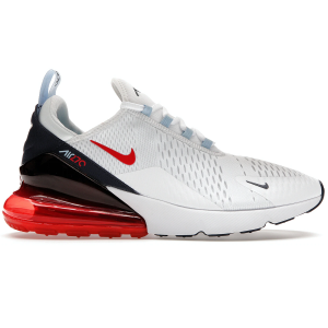 Giày Nike Air Max 270 'USA Red Air Bubble' DJ5172-100