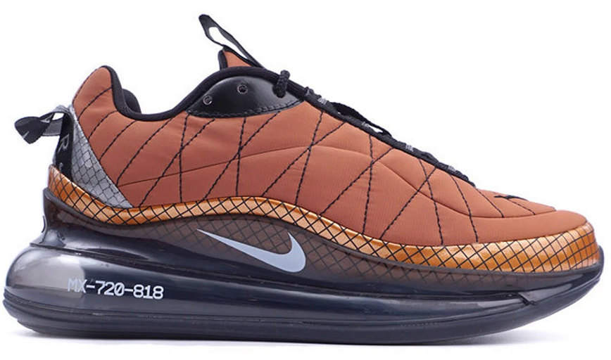 Giày Nike Air Max 720-818 'Metallic Copper' BV5841-800