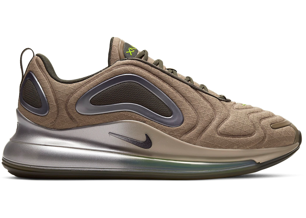 Giày Nike Air Max 720 'Baroque Brown' CI3870-200