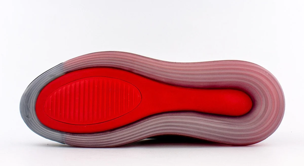 Giày Nike Air Max 720 'Bred' CN9833-001 - Ảnh 5