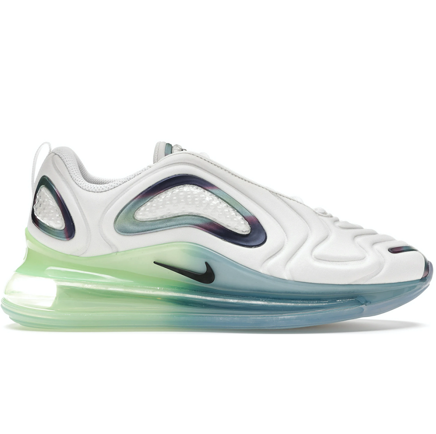 Giày Nike Air Max 720 'Bubble Pack' CT5229-100