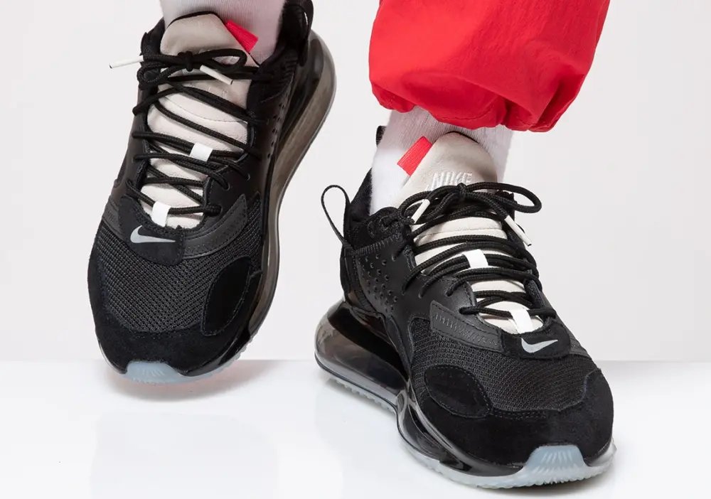 Alternative view of Giày Nike Odell Beckham Jr x Air Max 720 'Young King of the Night' CK2531-002