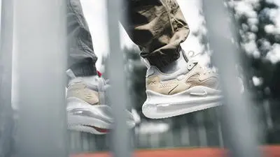 Giày Nike Odell Beckham Jr x Air Max 720 'Young King of The People' CK2531-200 - Ảnh 3