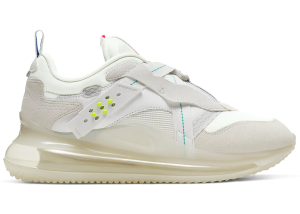 Giày Nike Odell Beckham Jr x Air Max 720 Slip 'Summit White' DA4155-100