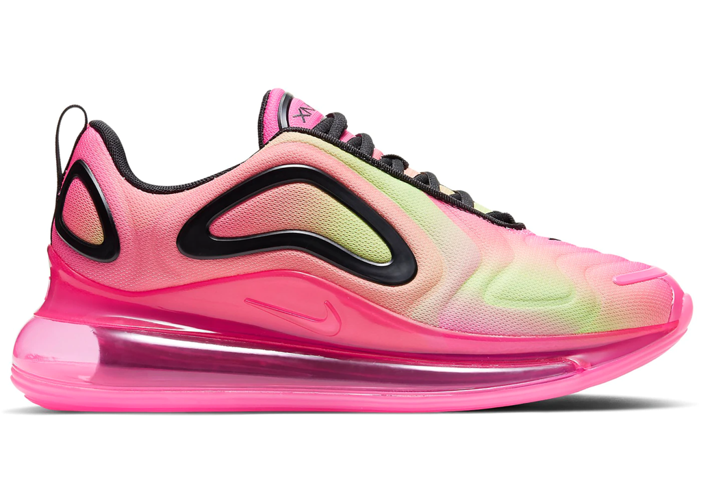 Giày Nike Wmns Air Max 720 'Pink' CW2537-600