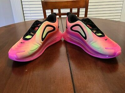 Giày Nike Wmns Air Max 720 'Pink' CW2537-600 - Ảnh 3