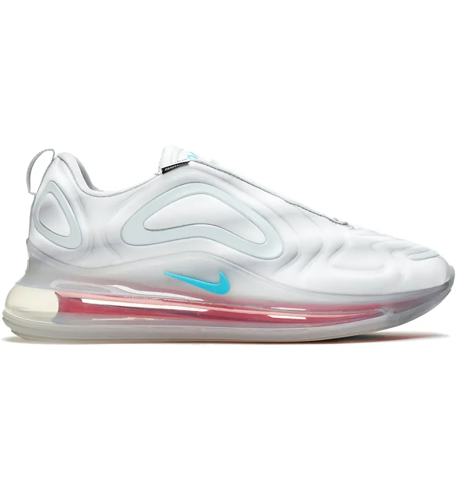 Giày Nike Air Max 720 'Rainbow' AO2924-011