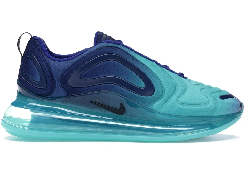 Giày Nike Air Max 720 'Sea Forest' AO2924-400