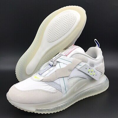 Giày Nike Odell Beckham Jr x Air Max 720 Slip 'Summit White' DA4155-100 - Ảnh 5