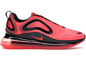 Giày Nike Air Max 720 'University Red Black' AO2924-600