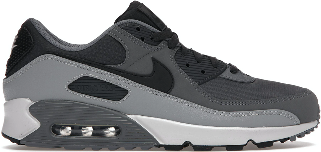 Giày Nike Air Max 90 'Anthracite Dark Grey' DC9388-003