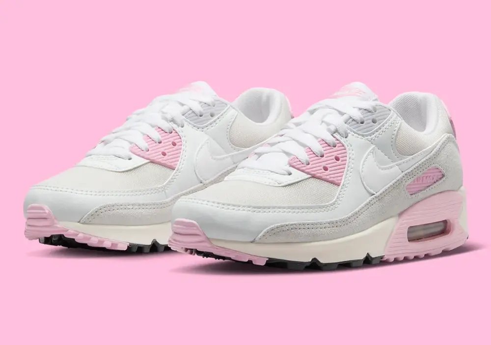 Giày Nike Air Max 90 'Athletic Dept' FN7489-100 - Ảnh 6