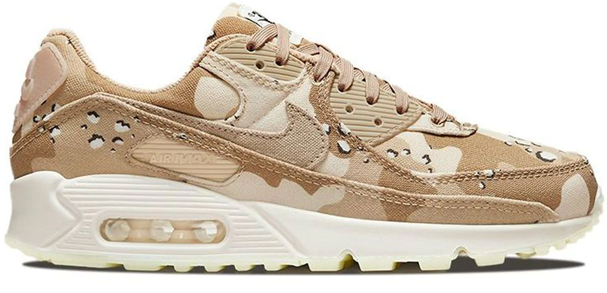 Giày Nike Air Max 90 'Desert Camo' DX2313-200