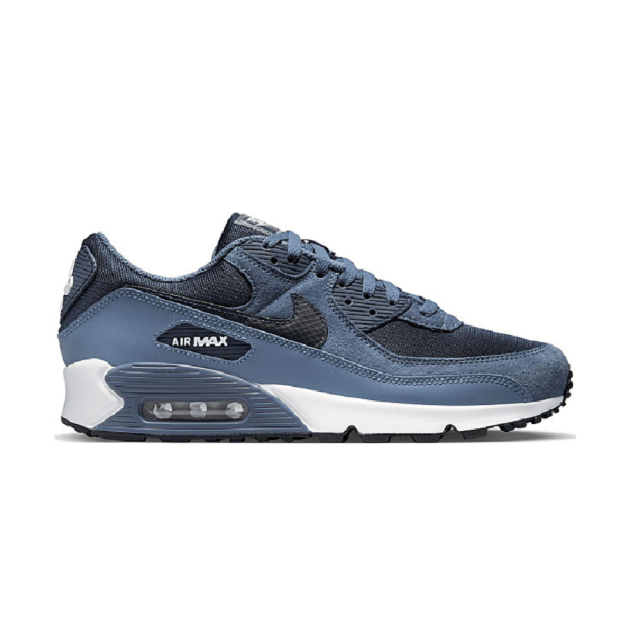 Giày Nike Air Max 90 'Diffused Blue' FD0664-400