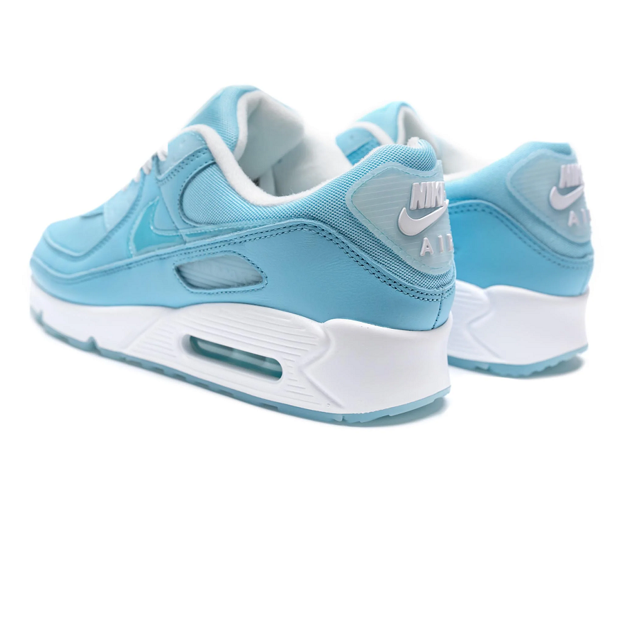 Giày Nike Air Max 90 'Ocean Bliss' FD0734-442 - Ảnh 4