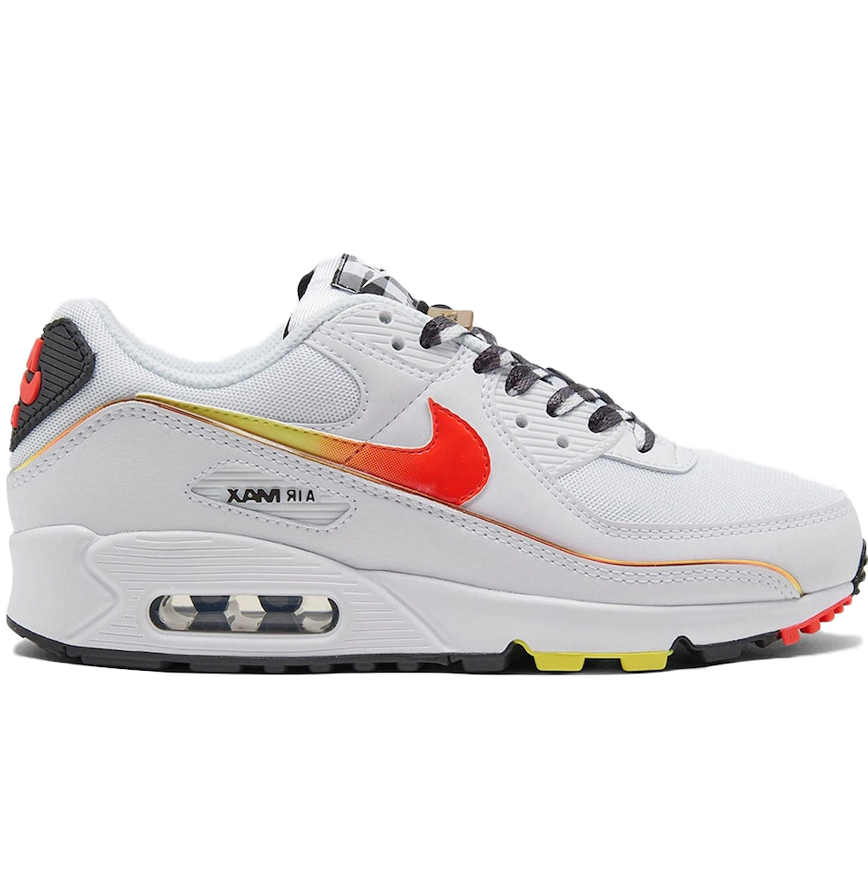 Giày Nike Air Max 90 Fresh Air DJ5530-100
