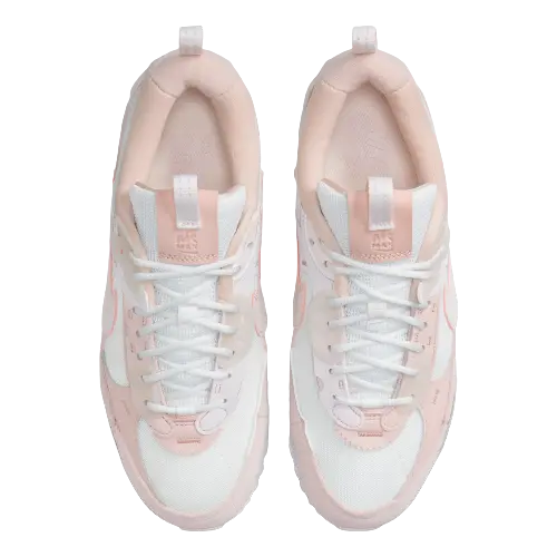 Giày Nike Air Max 90 Futura “Soft Pink” DM9922-104 - Ảnh 6