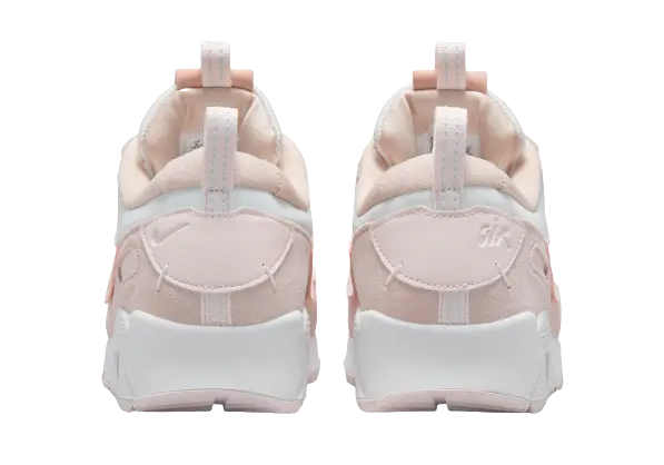 Giày Nike Air Max 90 Futura “Soft Pink” DM9922-104 - Ảnh 7
