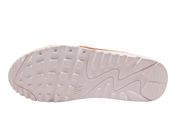 Giày Nike Air Max 90 Futura “Soft Pink” DM9922-104 - Ảnh 8