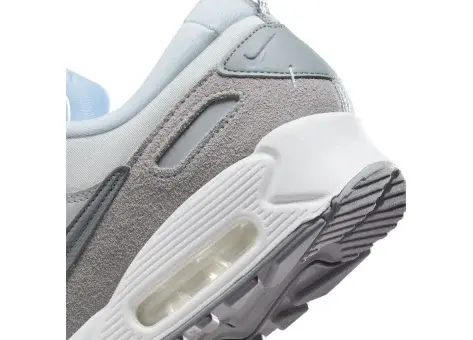 Giày Nike Wmns Air Max 90 Futura 'Blue' DM9922-103 - Ảnh 4