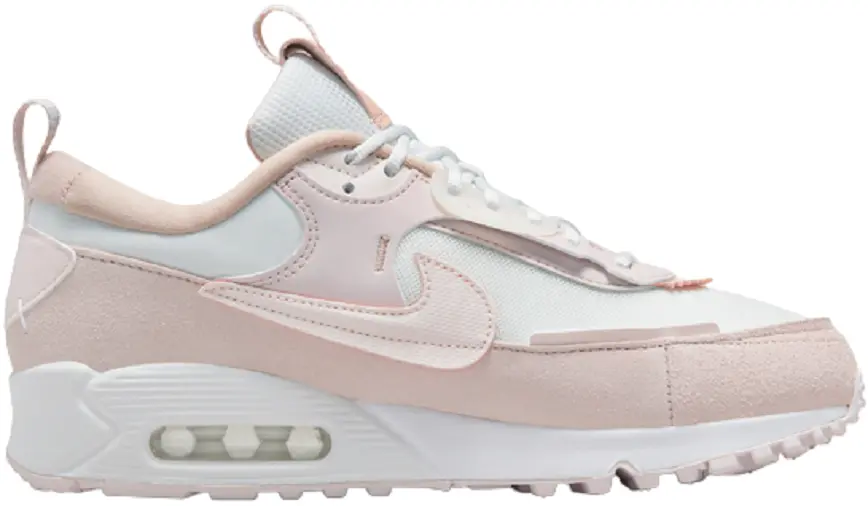 Giày Nike Air Max 90 Futura “Soft Pink” DM9922-104