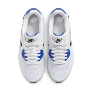 Giày Nike Air Max 90 G 'White Royal' CU9978-106 - Ảnh 3