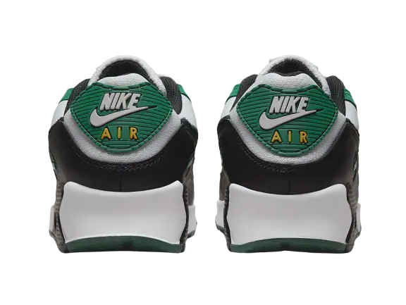 Giày Nike Air Max 90 'Gorge Green-University' DM0029-004 - Ảnh 5