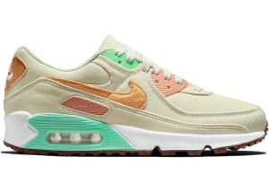 Giày Nike Air Max 90 'Happy Pineapple' DC5211-100