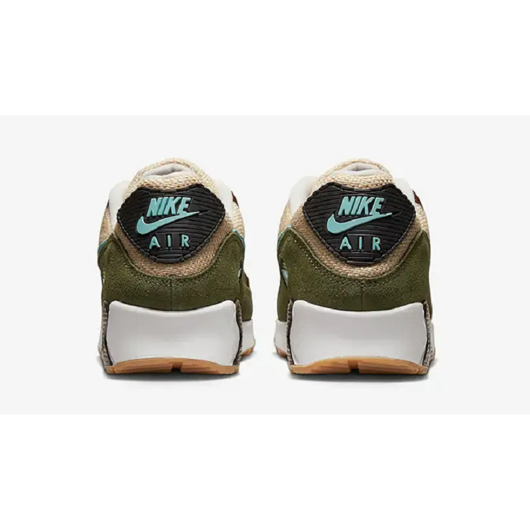Giày Nike Air Max 90 'Rattan' FB3348-200 - Ảnh 5