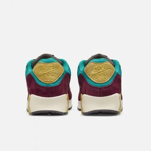 Giày Nike Air Max 90 NRG 'Ridgerock Green' DC6083-200 - Ảnh 4
