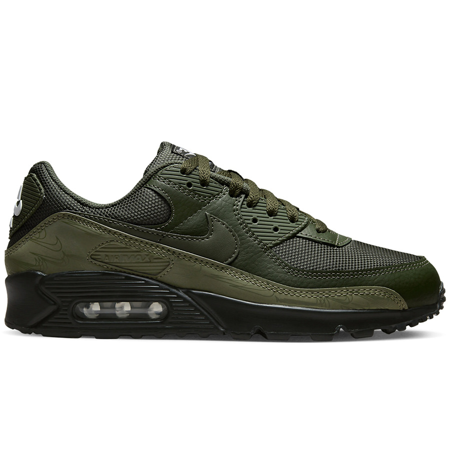 cargo khaki air max 90