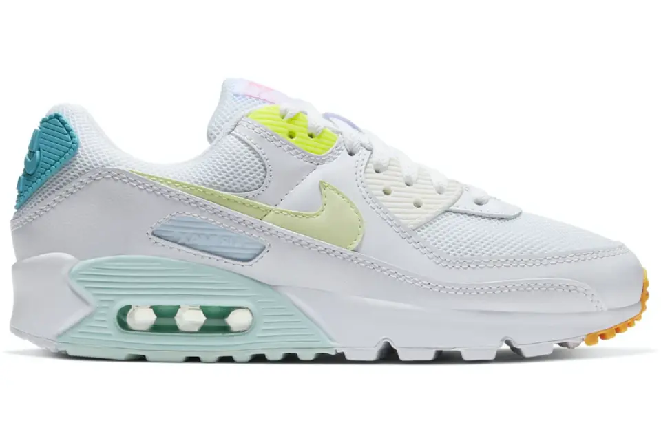 Giày Nike Wmns Air Max 90 'Pastel' CZ0366-100
