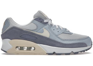 Giày Nike Air Max 90 Premium 'Ashen Slate' DM2829-001