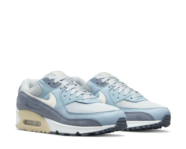 Giày Nike Air Max 90 Premium 'Ashen Slate' DM2829-001 - Ảnh 3