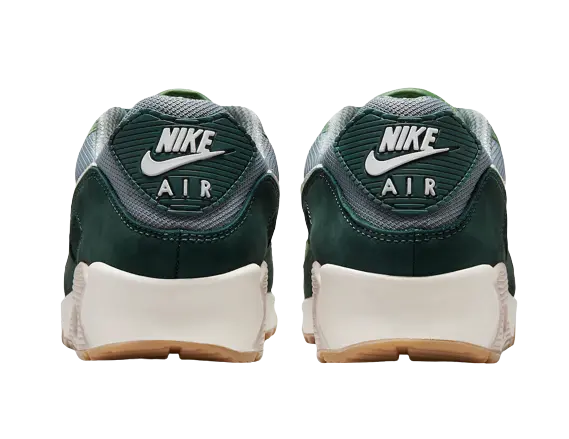 Giày Nike Air Max 90 'Pro Green and Pale Ivory' DH4621-300 - Ảnh 5