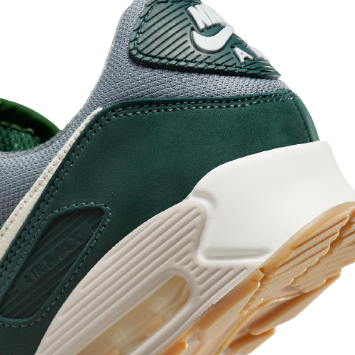 Giày Nike Air Max 90 'Pro Green and Pale Ivory' DH4621-300 - Ảnh 7