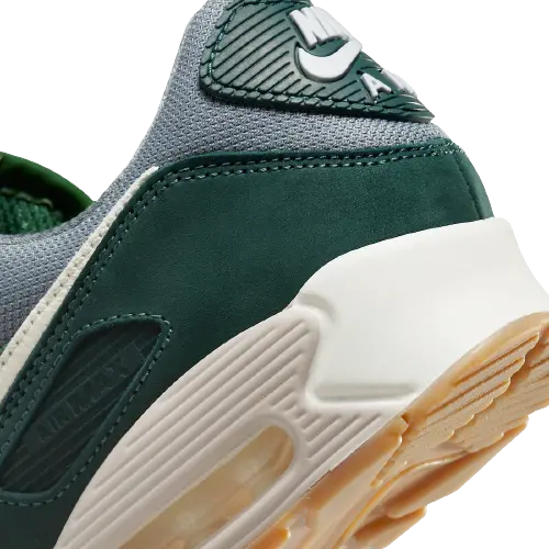 Giày Nike Air Max 90 'Pro Green and Pale Ivory' DH4621-300 - Ảnh 7