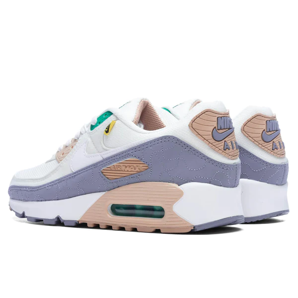Giày Nike Air Max 90 SE 'Moving Company' DV2614-100 - Ảnh 6