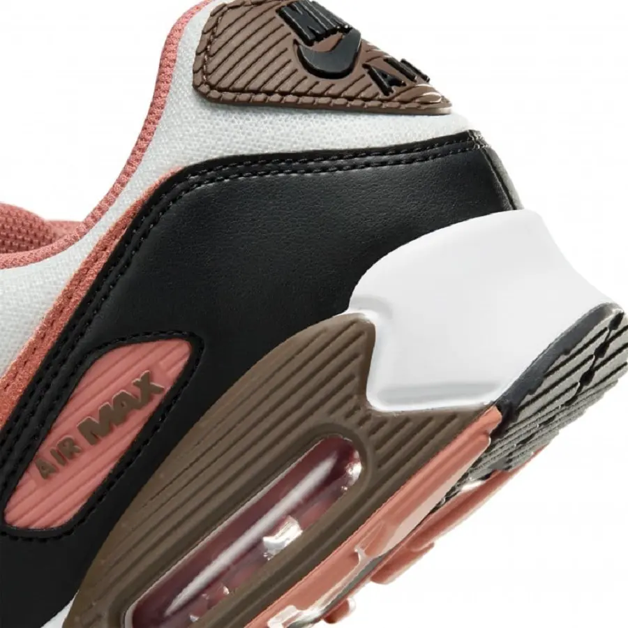 Giày Nike Air Max 90 'Brown Terracotta' DM0029-105 - Ảnh 5