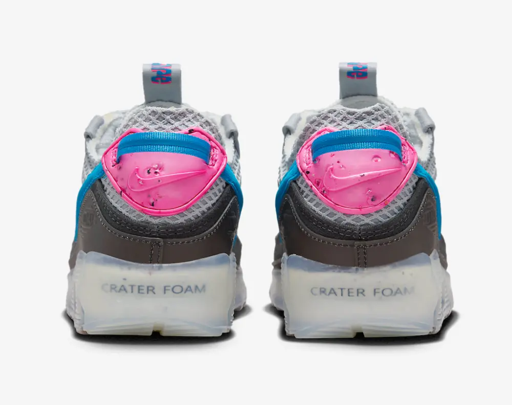 Giày Nike Air Max 90 'Terrascape' DM0033-004 - Ảnh 6