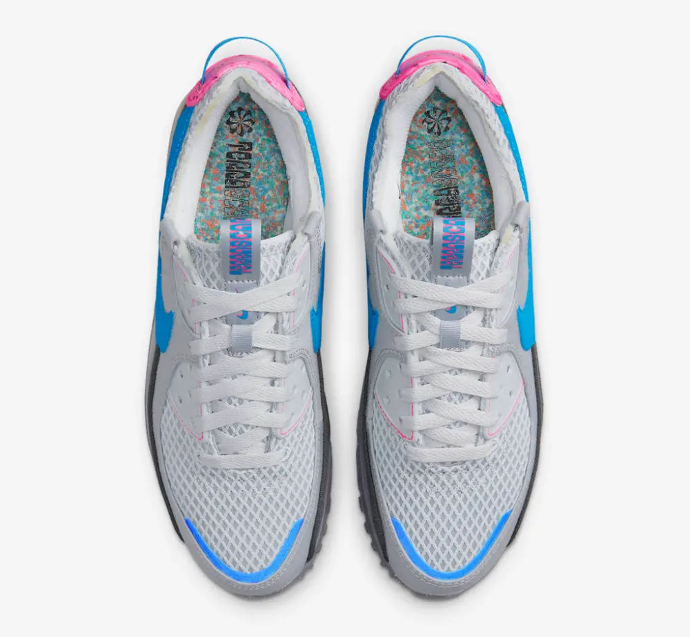 Giày Nike Air Max 90 'Terrascape' DM0033-004 - Ảnh 5