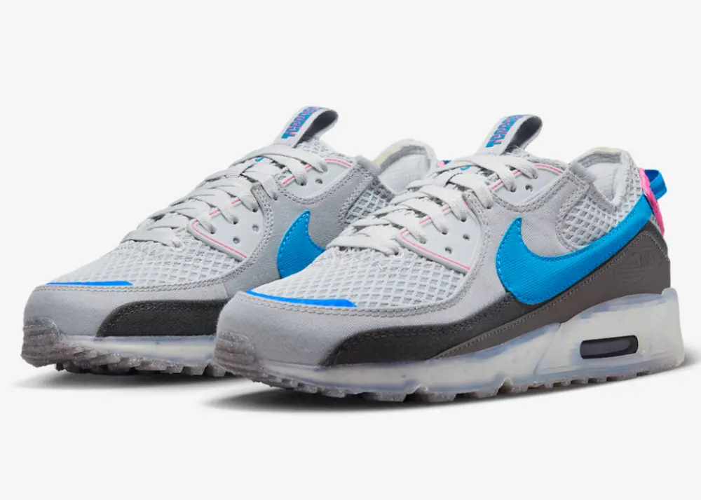 Giày Nike Air Max 90 'Terrascape' DM0033-004 - Ảnh 4