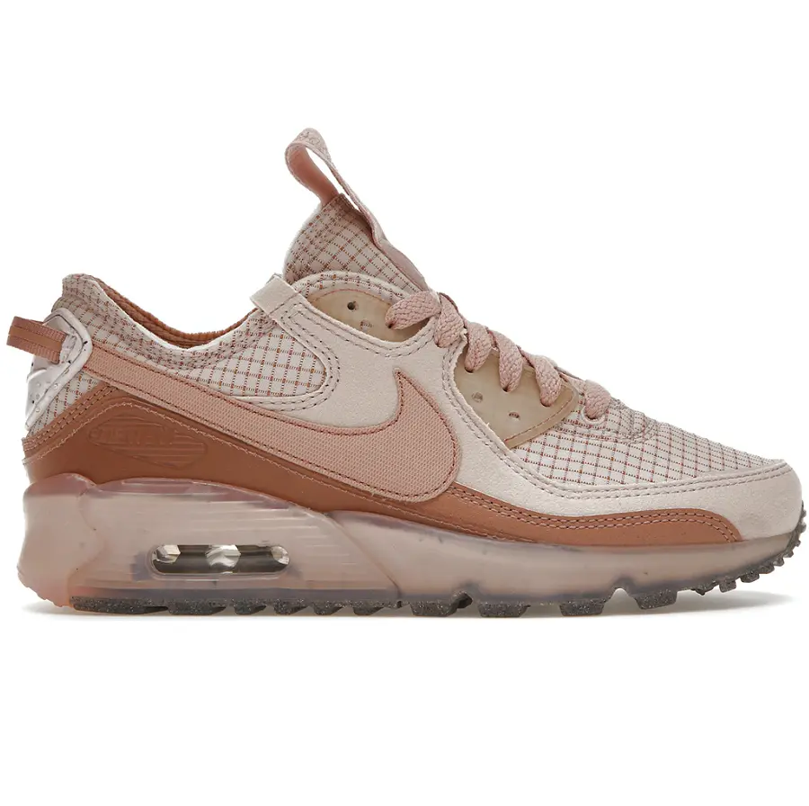 Giày Nike Air Max 90 Terrascape 'Pink Oxford' DH5073-600
