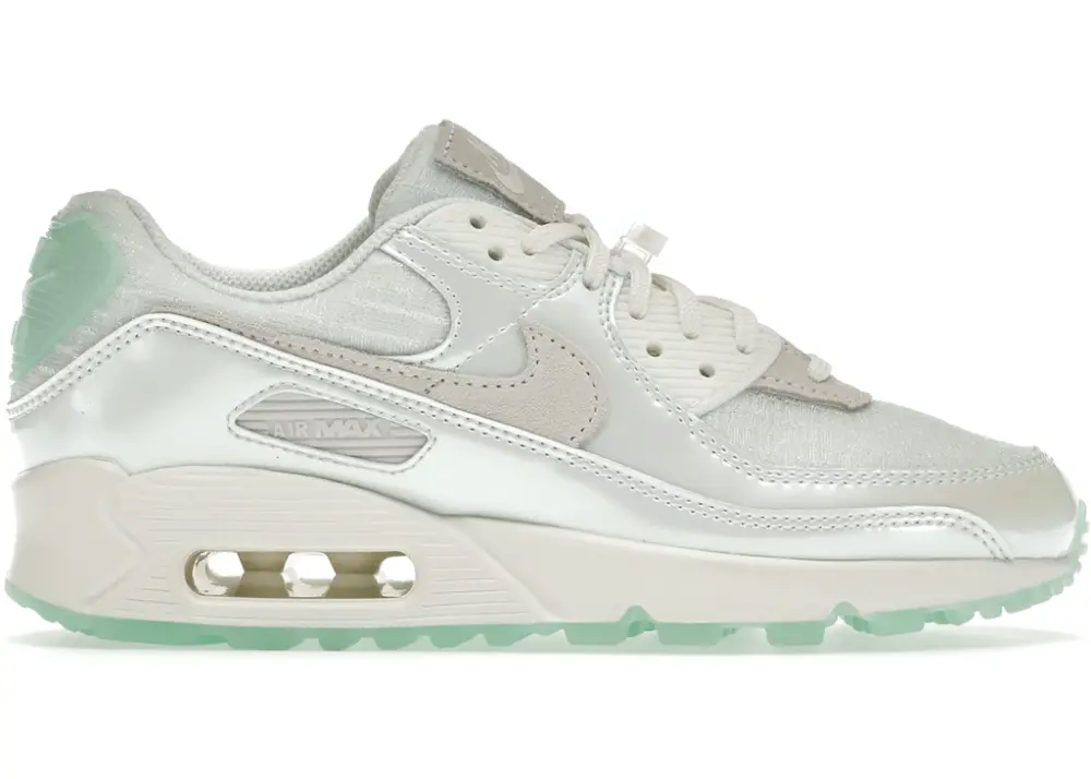 Giày Nike Air Max 90 'The Future is Clear' DH8074-100