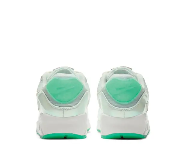 Giày Nike Air Max 90 'The Future is Clear' DH8074-100 - Ảnh 5